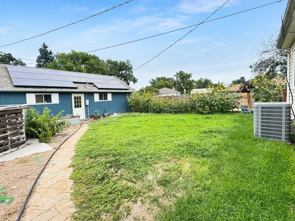602 Delmar Street Sterling, CO 80751