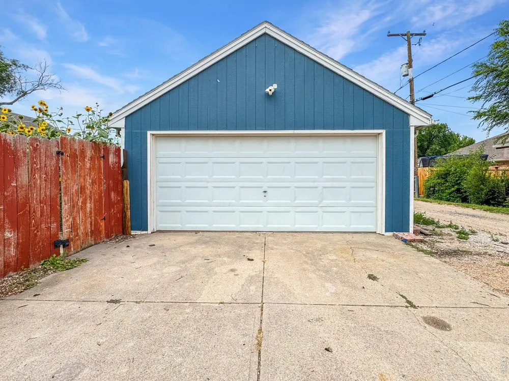 602 Delmar Street Sterling, CO 80751