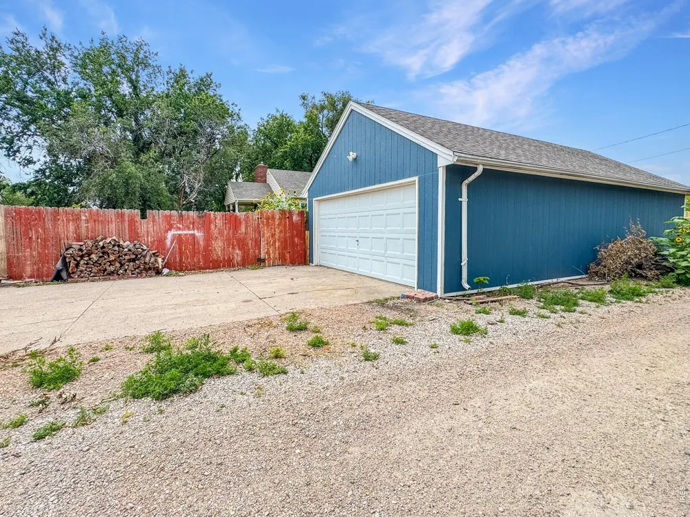 602 Delmar Street Sterling, CO 80751