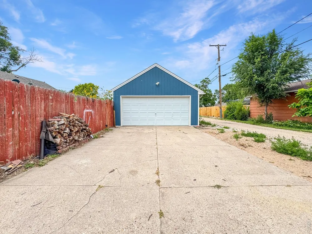 602 Delmar Street Sterling, CO 80751