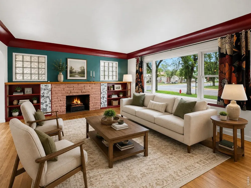 602 Delmar Street Sterling, CO 80751