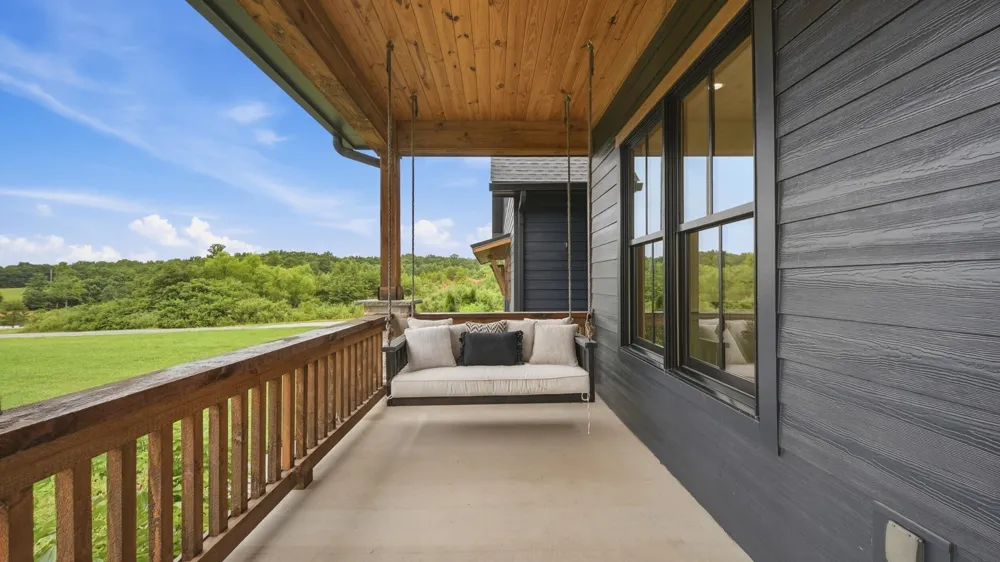 346 Palmer Rock Quarry Road Graysville, TN 37338