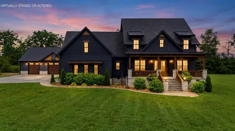 346 Palmer Rock Quarry Road