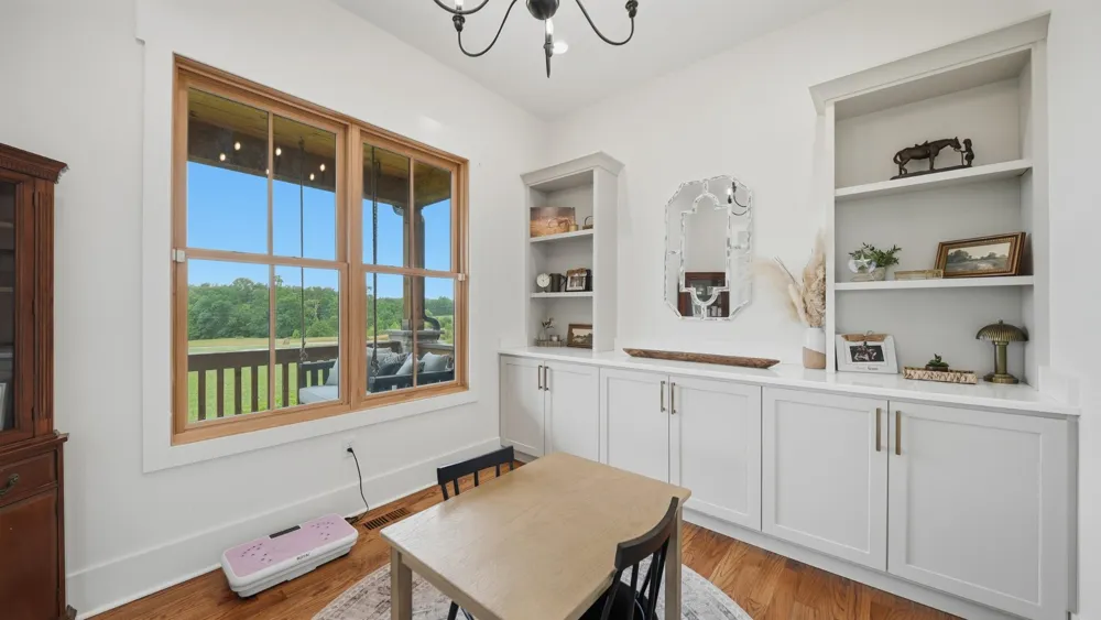 346 Palmer Rock Quarry Road Graysville, TN 37338