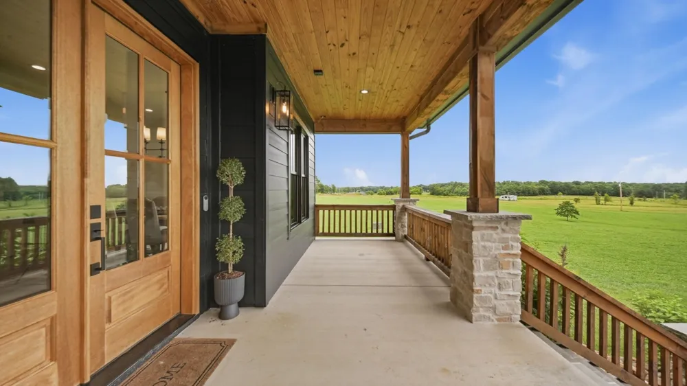 346 Palmer Rock Quarry Road Graysville, TN 37338