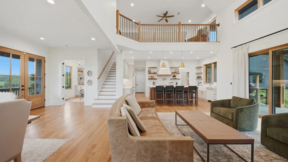 346 Palmer Rock Quarry Road Graysville, TN 37338