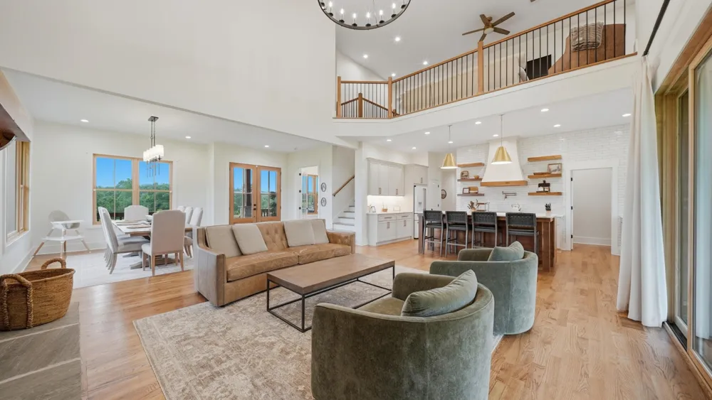 346 Palmer Rock Quarry Road Graysville, TN 37338