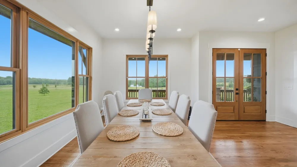 346 Palmer Rock Quarry Road Graysville, TN 37338