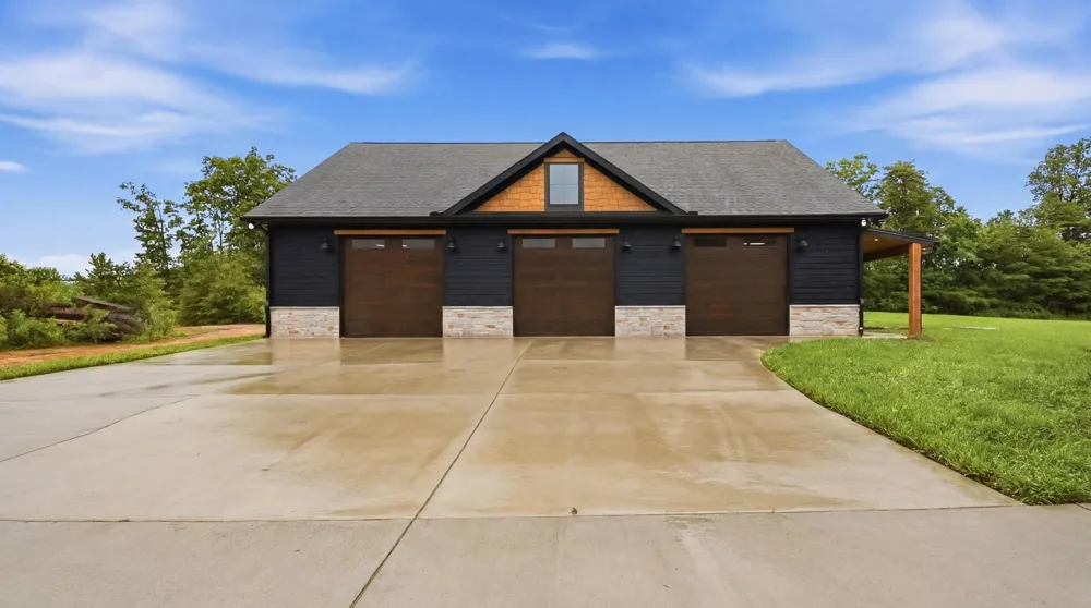 346 Palmer Rock Quarry Road Graysville, TN 37338