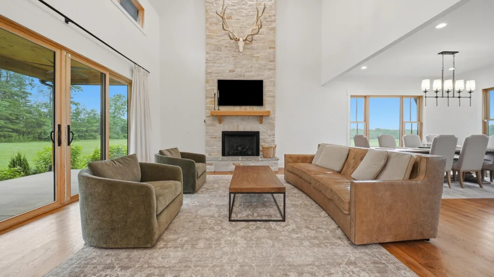 346 Palmer Rock Quarry Road Graysville, TN 37338