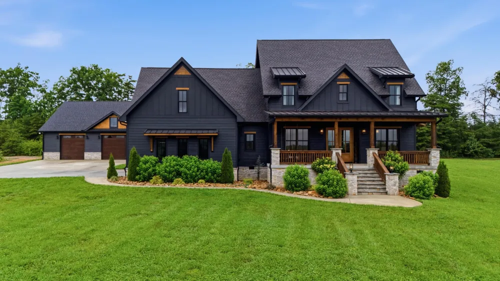 346 Palmer Rock Quarry Road Graysville, TN 37338