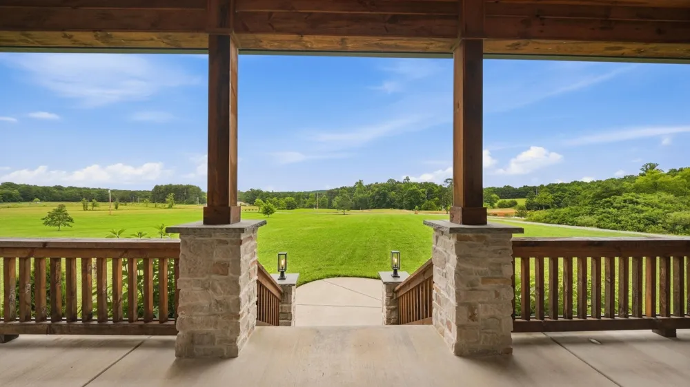 346 Palmer Rock Quarry Road Graysville, TN 37338