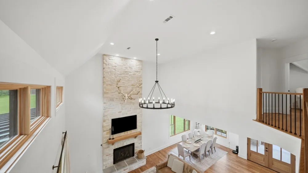 346 Palmer Rock Quarry Road Graysville, TN 37338