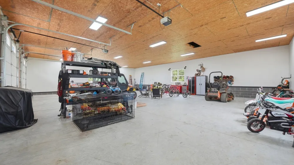 346 Palmer Rock Quarry Road Graysville, TN 37338