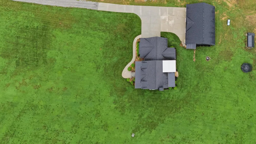 346 Palmer Rock Quarry Road Graysville, TN 37338