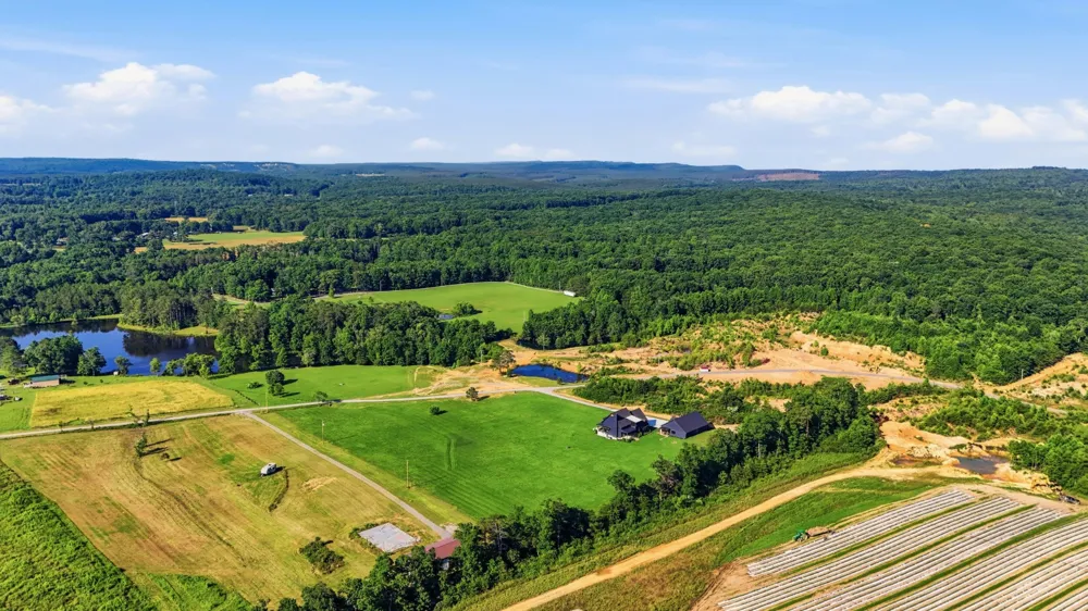 346 Palmer Rock Quarry Road Graysville, TN 37338