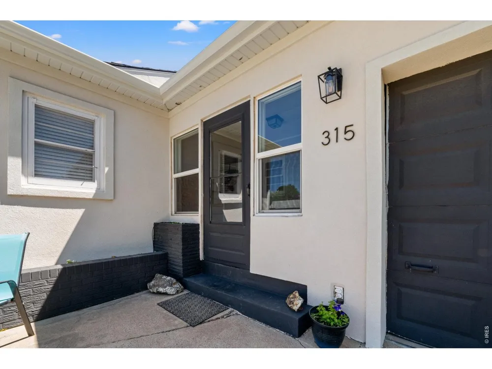 315 Lincoln Street Brush, CO 80723