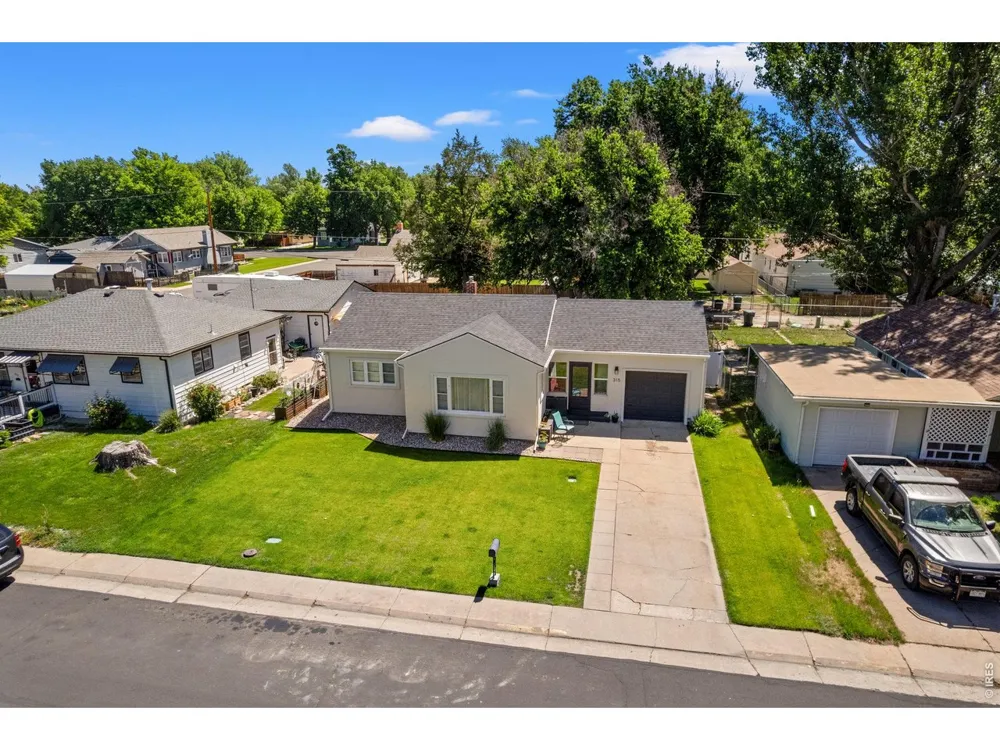 315 Lincoln Street Brush, CO 80723