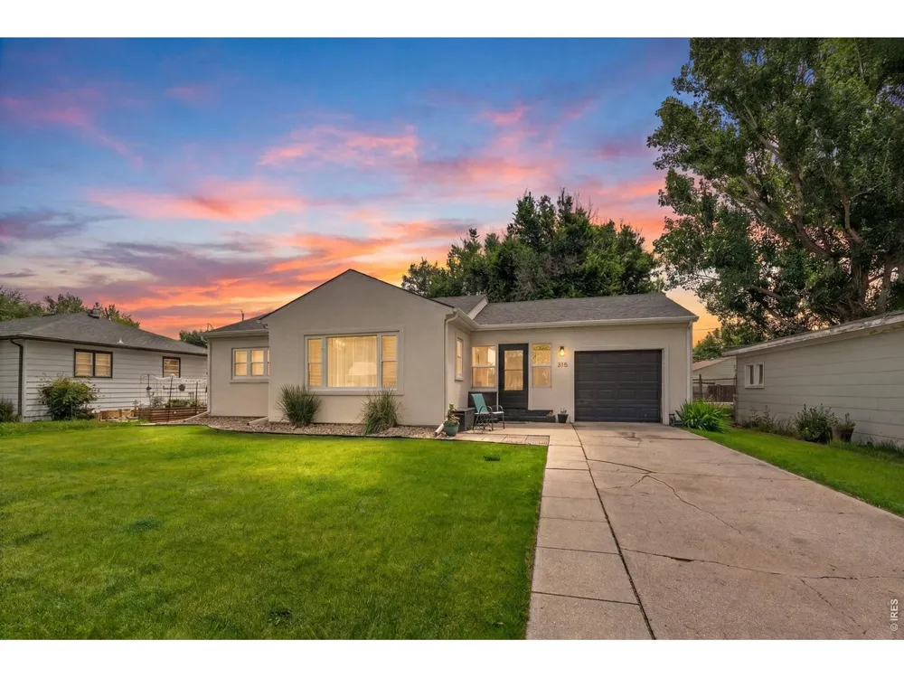 315 Lincoln Street Brush, CO 80723