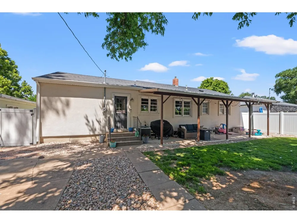 315 Lincoln Street Brush, CO 80723