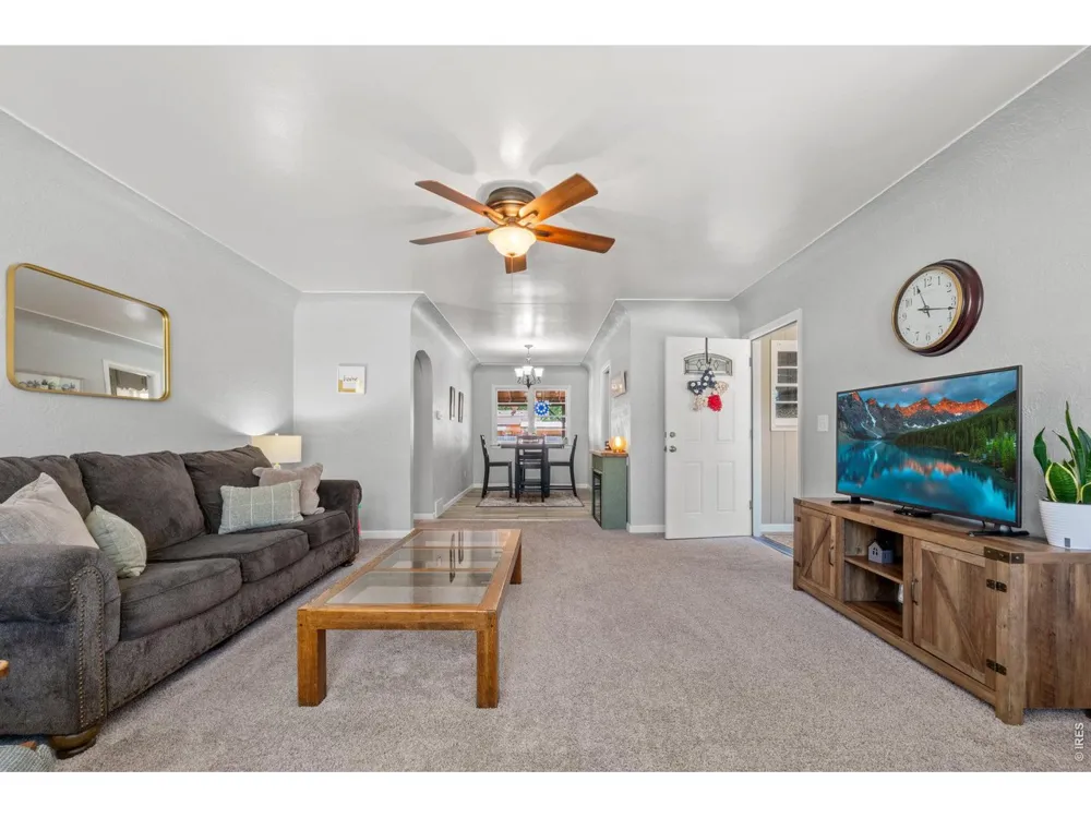 315 Lincoln Street Brush, CO 80723