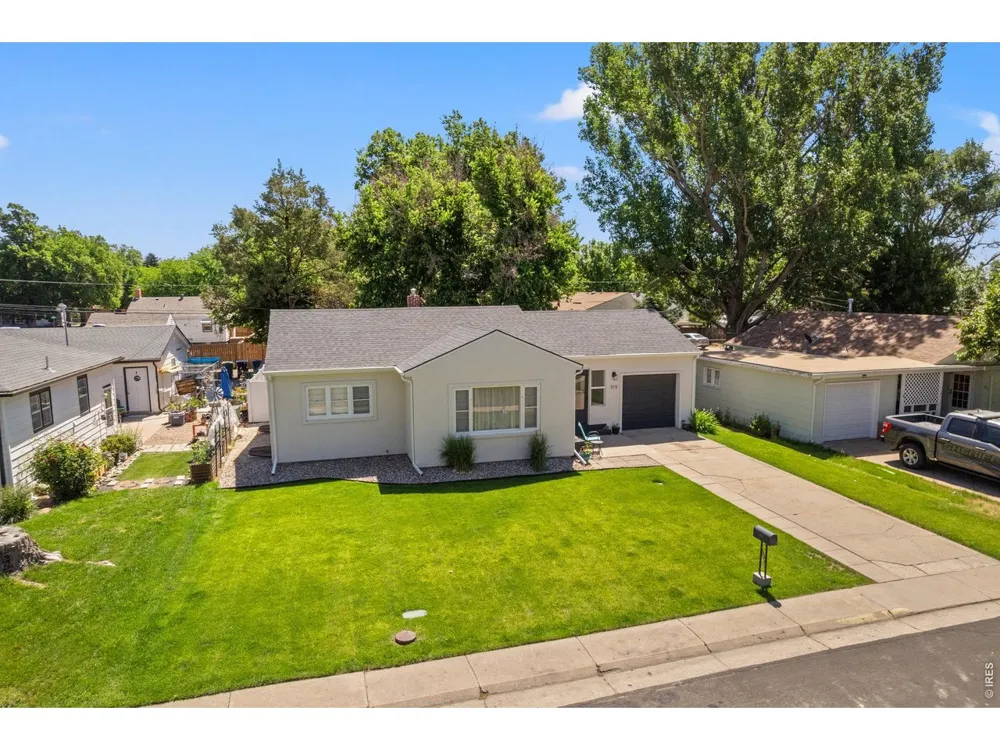 315 Lincoln Street Brush, CO 80723