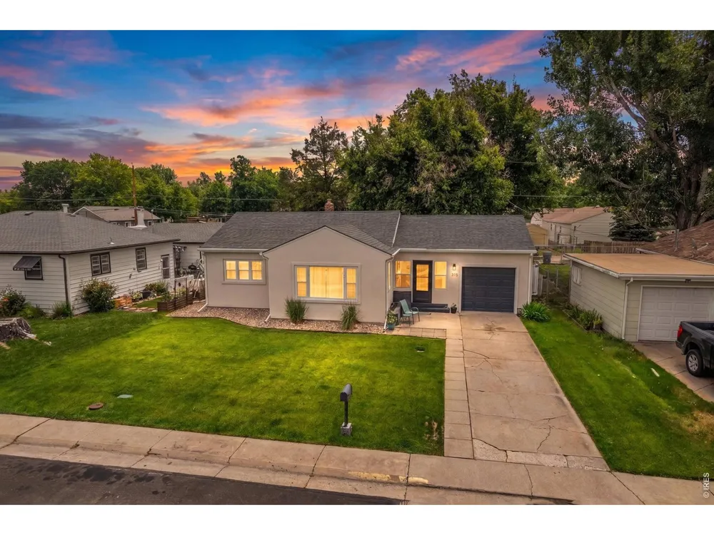 315 Lincoln Street Brush, CO 80723