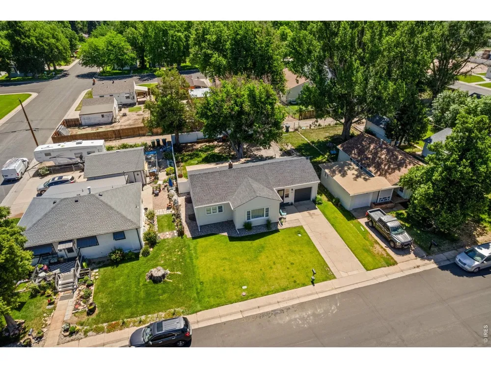 315 Lincoln Street Brush, CO 80723