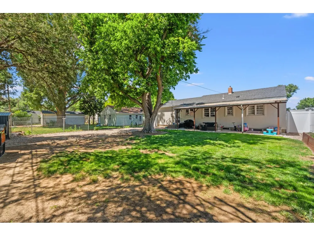 315 Lincoln Street Brush, CO 80723