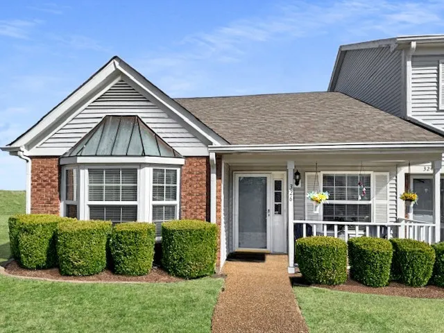 326 Ash Forge Dr Antioch, TN 37013