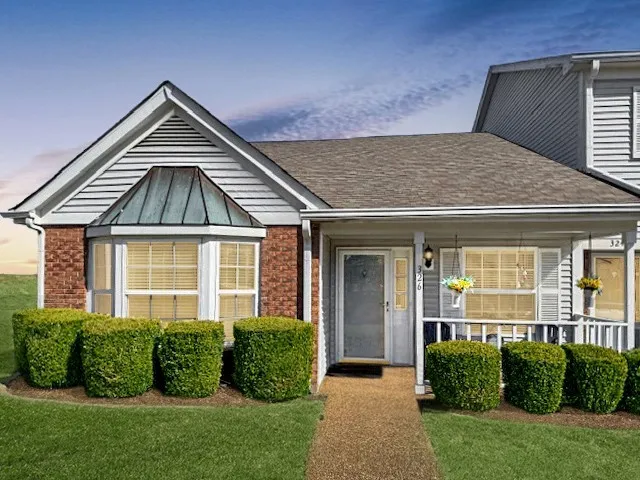 326 Ash Forge Dr Antioch, TN 37013