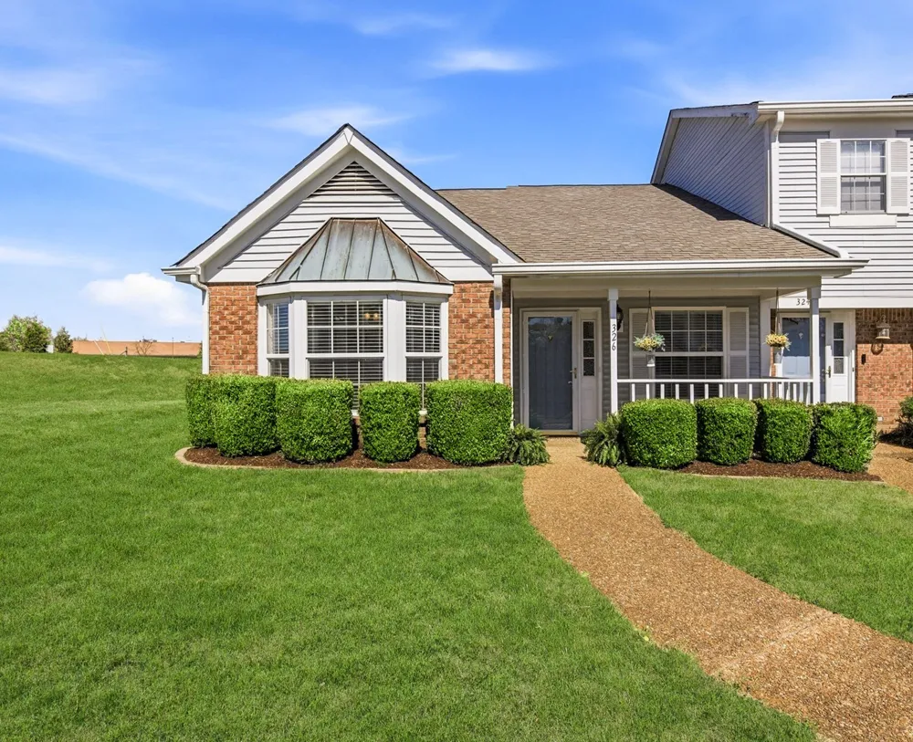 326 Ash Forge Dr Antioch, TN 37013