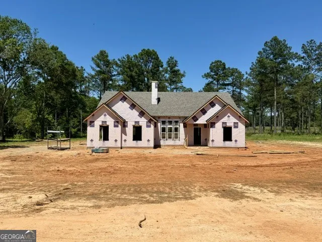 117 Kimbell RD Pine Mountain, GA 31822