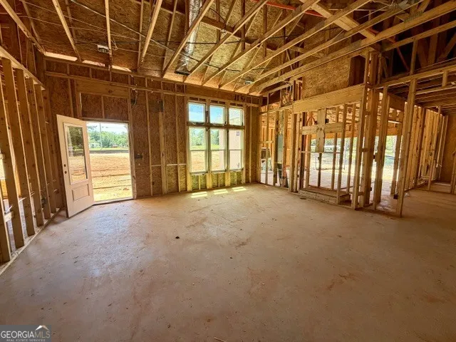 117 Kimbell RD Pine Mountain, GA 31822