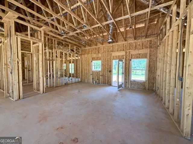 117 Kimbell RD Pine Mountain, GA 31822