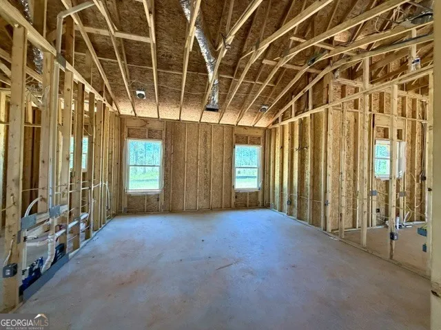 117 Kimbell RD Pine Mountain, GA 31822