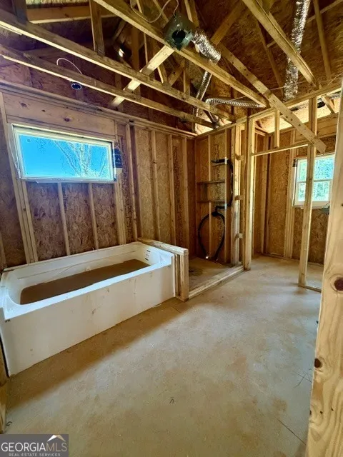 117 Kimbell RD Pine Mountain, GA 31822