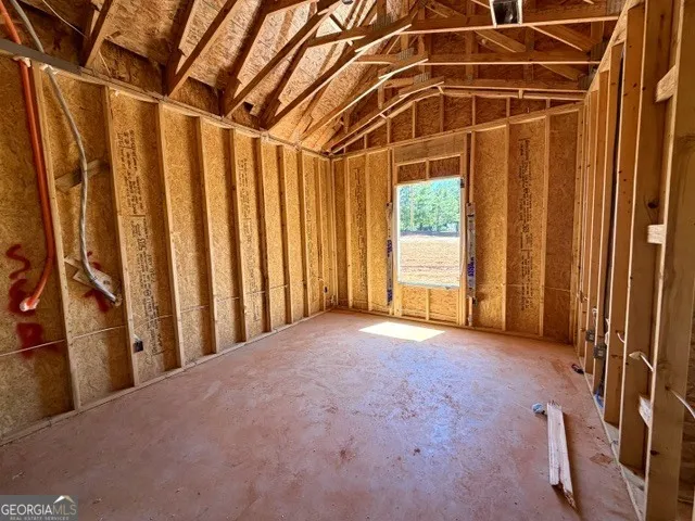 117 Kimbell RD Pine Mountain, GA 31822