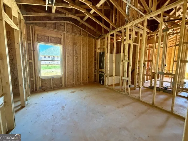 117 Kimbell RD Pine Mountain, GA 31822