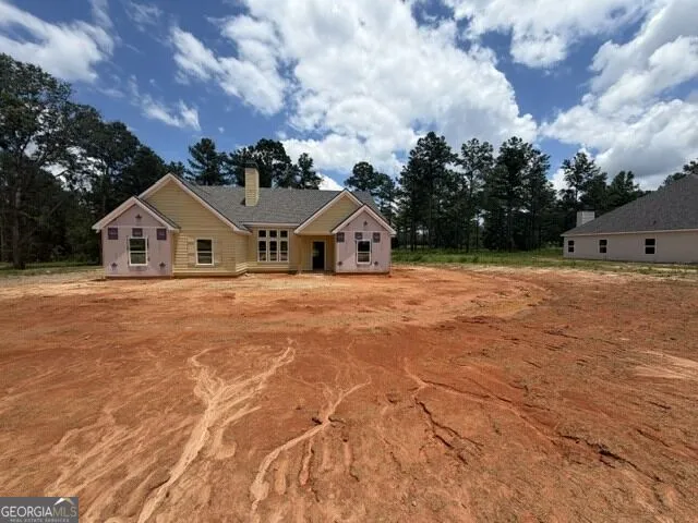 117 Kimbell RD Pine Mountain, GA 31822