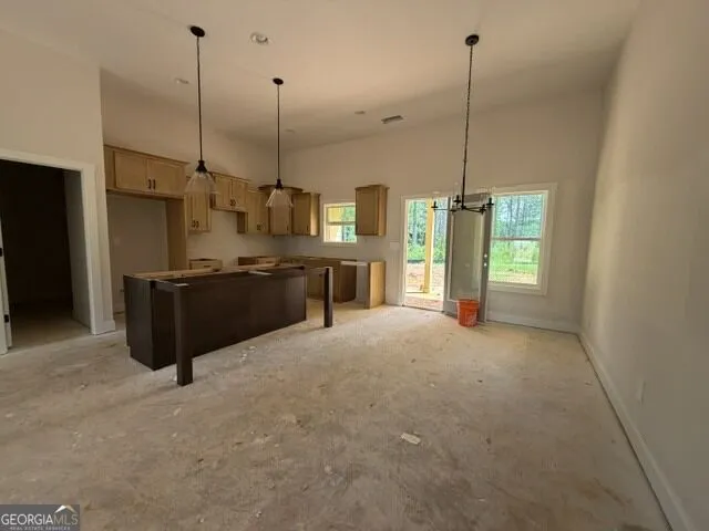 117 Kimbell RD Pine Mountain, GA 31822