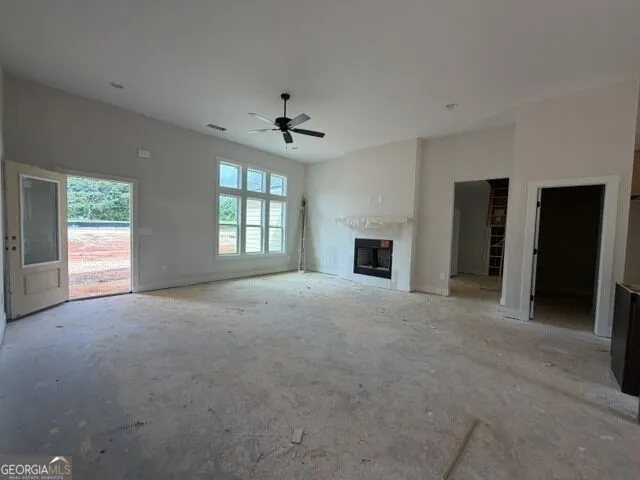 117 Kimbell RD Pine Mountain, GA 31822