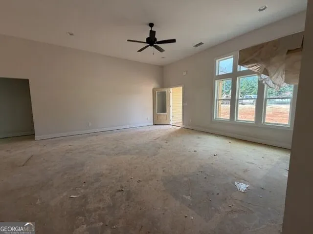 117 Kimbell RD Pine Mountain, GA 31822