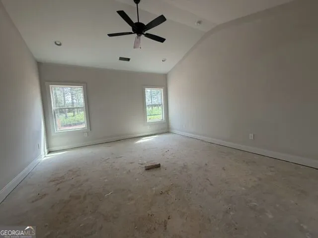 117 Kimbell RD Pine Mountain, GA 31822