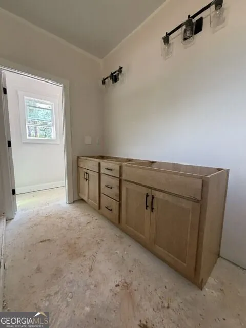 117 Kimbell RD Pine Mountain, GA 31822