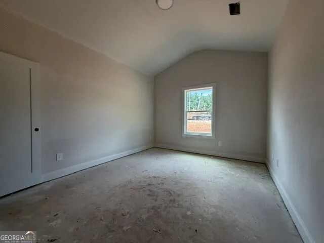 117 Kimbell RD Pine Mountain, GA 31822