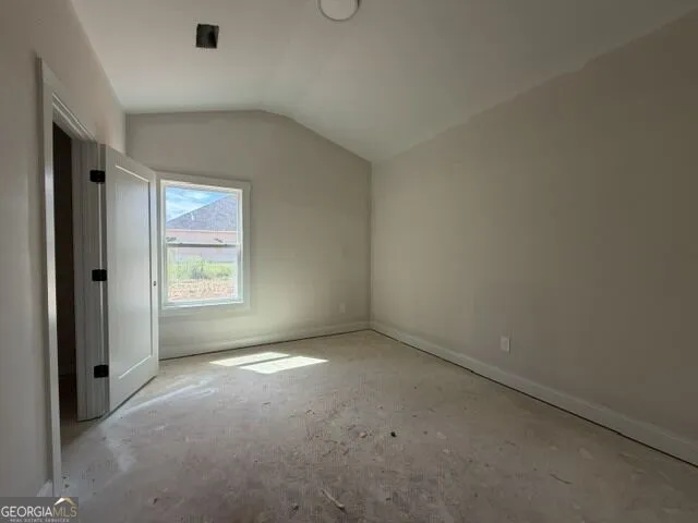 117 Kimbell RD Pine Mountain, GA 31822