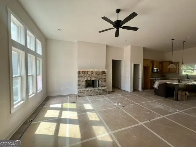 117 Kimbell RD Pine Mountain, GA 31822