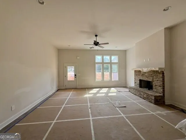 117 Kimbell RD Pine Mountain, GA 31822