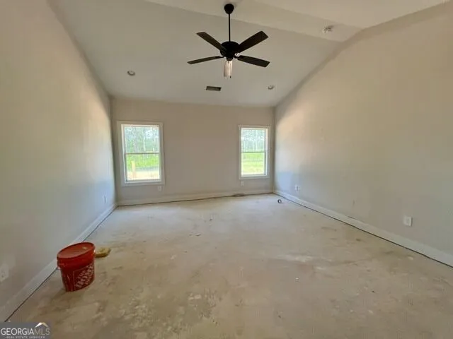 117 Kimbell RD Pine Mountain, GA 31822